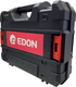 Миниатюра изображения товара Лазерный нивелир Edon CLL 4D/40FW combo / 37650