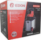 Миниатюра изображения товара Садовый измельчитель электрический Edon ES-45/3200 / 39843
