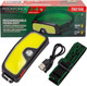 Миниатюра изображения товара Фонарь RockForce RF-TH2158 (65835)