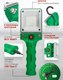 Миниатюра изображения товара Фонарь RockForce RF-EL2326 (65837)