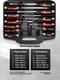 Миниатюра изображения товара Набор отверток JBC 21310 (65933)