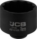 Миниатюра изображения товара Головка слесарная JCB JCB-46810076 (65797)