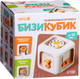 Миниатюра изображения товара Развивающая игрушка Крошка Я Бизикуби / 10508265