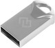 Миниатюра изображения товара USB flash накопитель Digma 128Gb Drive2 / DGFUM128A20SR (серебристый)