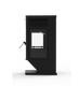 Миниатюра изображения товара Печь-камин Black Stove Hors-6