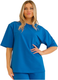 Миниатюра изображения товара Футболка Dea Mia 5802 рис.000 (р.170,176-100,104, синий)