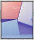 Миниатюра изображения товара Чехол-накладка Spigen Ultra Hybrid Pro для Galaxy Z Fold 6  / ACS07813 (Crystal Clear)
