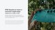 Миниатюра изображения товара Смартфон Tecno Camon 40 8GB/128GB (Emerald Lake Green)