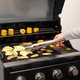 Миниатюра изображения товара Набор для гриля Ikea Grilltider 505.908.59 (3шт)