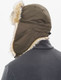Миниатюра изображения товара Шапка Huntsman Евро Волк с маской Taslan (р.58-60, хаки)