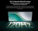 Миниатюра изображения товара Смартфон Tecno Camon 40 8GB/128GB (Galaxy Black)