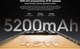 Миниатюра изображения товара Смартфон Tecno Camon 40 Pro 8GB/256GB (Galaxy Black)