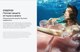 Миниатюра изображения товара Смартфон Tecno Camon 40 Pro 8GB/256GB (Glacier White)