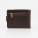 Миниатюра изображения товара Портмоне Poshete 604-139M-BRW (коричневый)