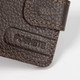 Миниатюра изображения товара Портмоне Poshete 604-139M-BRW (коричневый)