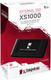Миниатюра изображения товара Внешний жесткий диск Kingston XS1000 USB3.2 Gen2 1TB SXS1000/1000GA