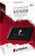 Миниатюра изображения товара Внешний жесткий диск Kingston XS1000 USB3.2 Gen2 2TB SXS1000/2000GA