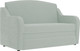 Миниатюра изображения товара Диван Bravo Мебель Луна стандарт 8 вариант (зимняя мята)