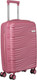 Миниатюра изображения товара Чемодан на колесах Peterson PTN WA06-L (розовый)