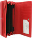 Миниатюра изображения товара Портмоне Cedar 4U Cavaldi GD27-SFK (красный)