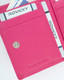 Миниатюра изображения товара Портмоне Cedar Rovicky R-23-17-LFN-2961 (Magenta)