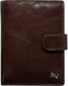 Миниатюра изображения товара Портмоне Cedar Rovicky RV-7680278-9 (коричневый)