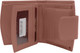 Миниатюра изображения товара Портмоне Peterson PTN RD-314-GCL-M (Woodrose)