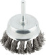 Миниатюра изображения товара Щетка для электроинструмента MOS Чашка / 38497М