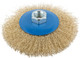 Миниатюра изображения товара Щетка для электроинструмента MOS Колесо / 38927М