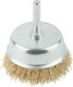 Миниатюра изображения товара Щетка для электроинструмента MOS Чашка / 38487М
