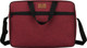 Миниатюра изображения товара Сумка дорожная Peterson PTN TP-Bordo-Black (бордовый/черный)