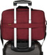 Миниатюра изображения товара Сумка дорожная Peterson PTN TP-Bordo-Black (бордовый/черный)