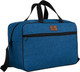 Миниатюра изображения товара Сумка дорожная Peterson PTN TP-Blue-Black (синий/черный)