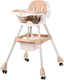 Миниатюра изображения товара Стульчик для кормления Tomix Meal / HB-6808 (Beige)