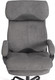 Миниатюра изображения товара Кресло офисное Tetchair Duke metal BL (серый)