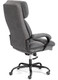 Миниатюра изображения товара Кресло офисное Tetchair Duke metal BL (серый)