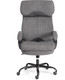 Миниатюра изображения товара Кресло офисное Tetchair Duke metal BL (серый)