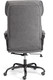 Миниатюра изображения товара Кресло офисное Tetchair Duke metal BL (серый)