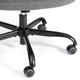 Миниатюра изображения товара Кресло офисное Tetchair Duke metal BL (серый)