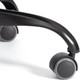 Миниатюра изображения товара Кресло офисное Tetchair Duke metal BL (серый)