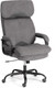 Миниатюра изображения товара Кресло офисное Tetchair Duke metal BL (серый)