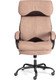 Миниатюра изображения товара Кресло офисное Tetchair Duke metal BL (светло-коричневый)