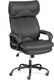 Миниатюра изображения товара Кресло офисное Tetchair Duke metal BL (черный/серый)