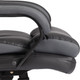 Миниатюра изображения товара Кресло офисное Tetchair Duke metal BL (черный/серый)
