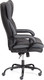 Миниатюра изображения товара Кресло офисное Tetchair Duke metal BL (черный/серый)