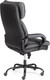 Миниатюра изображения товара Кресло офисное Tetchair Duke metal BL (черный/серый)