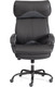 Миниатюра изображения товара Кресло офисное Tetchair Duke metal BL (черный/серый)