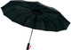 Миниатюра изображения товара Зонт складной RS (Rain Stop) 1512А (черный)