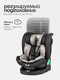 Миниатюра изображения товара Автокресло Tomix Isofix DS95 (Black)