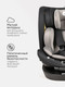 Миниатюра изображения товара Автокресло Tomix Isofix DS95 (Black)